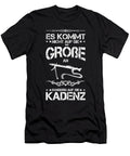 Soldiers Gift German Army Soldier Mg3 Soldiers Benjamin Burkert T-Shirt