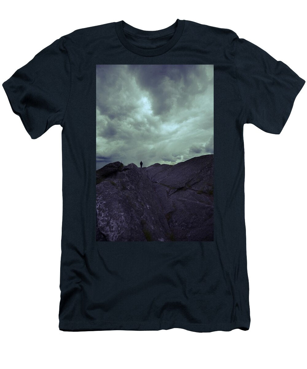 Solitude Joanna Jankowska T-Shirt