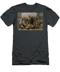 Solomon Eagle 1843 Paul Falconer Poole T-Shirt
