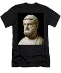 Solon Greek School T-Shirt