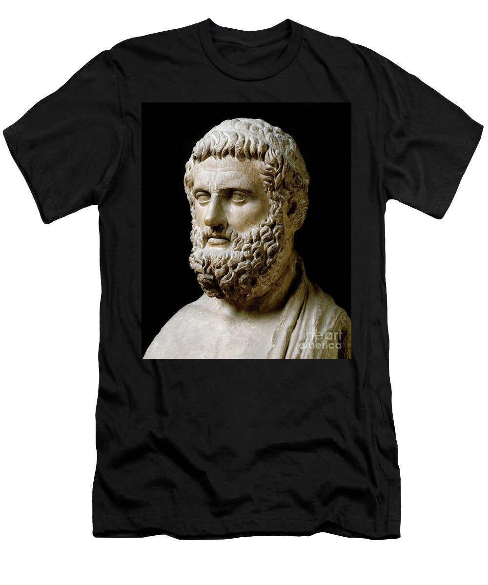 Solon Greek School T-Shirt
