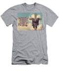 Some Through the Waters Greg Joens T-Shirt