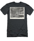 Somerset House Thomas Hosmer Shepherd T-Shirt