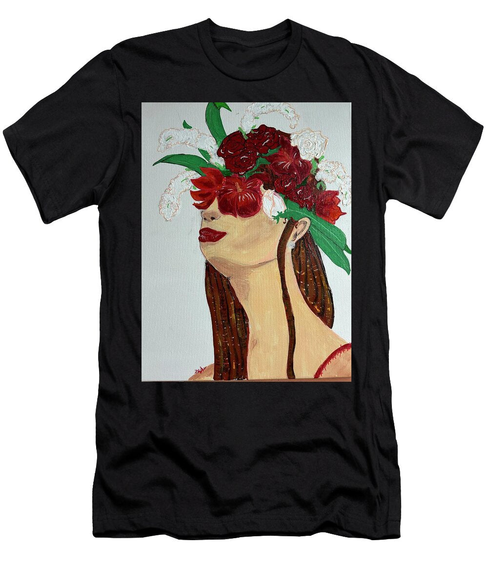Soro 1 Brittany Suggs T-Shirt