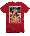 Sorority Babes in Slimeball Bowlorama Movie Poster T-Shirt