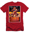 Sorority Babes in the Slimeball Bowl O Rama 1988 Movie Poster Vintage Movie Posters T-Shirt