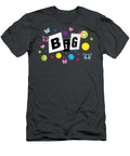 Sorority Big Sour Theme Ward Isaac T-Shirt