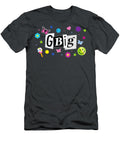 Sorority Grandbig Sour Theme Ward Isaac T-Shirt