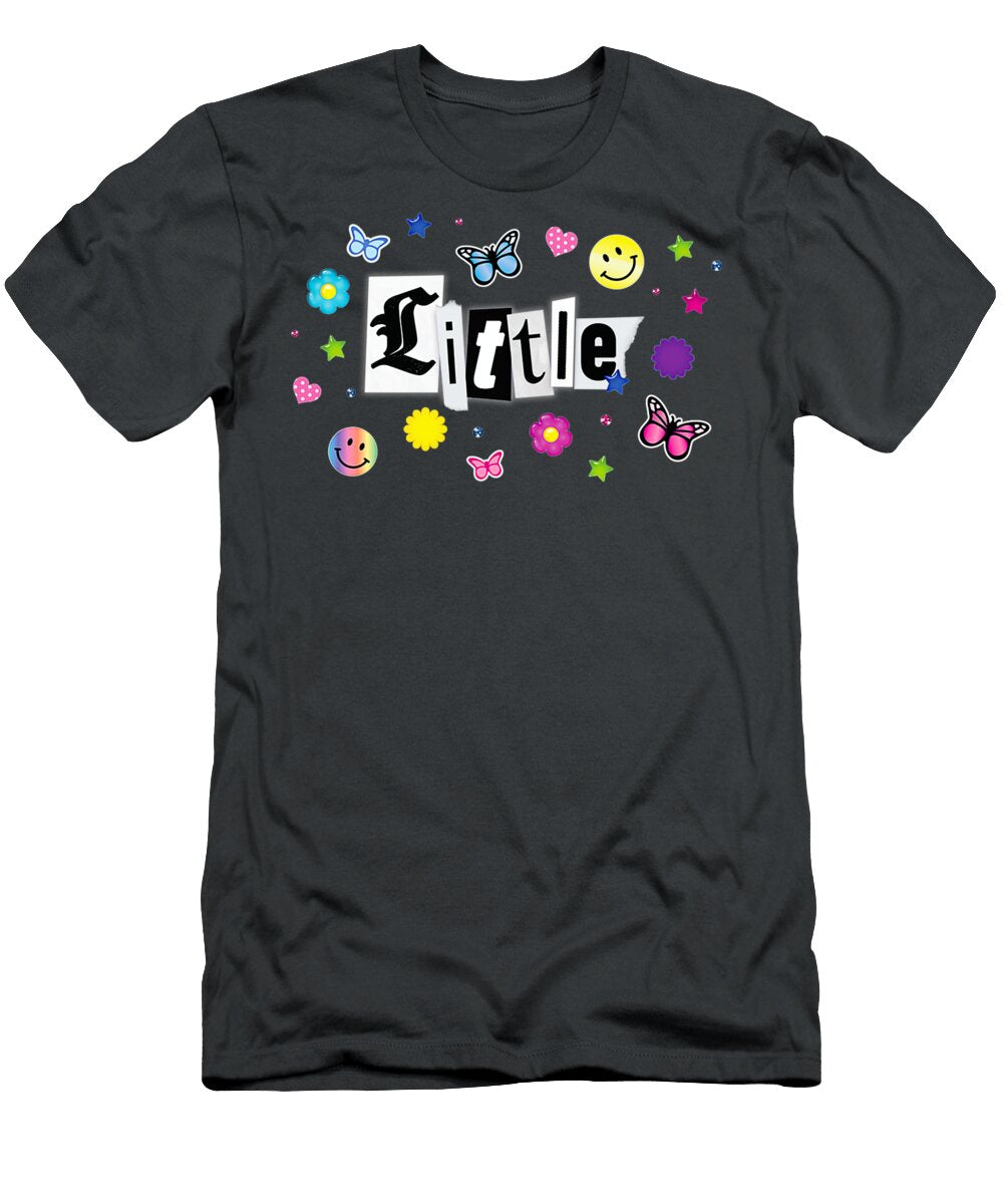 Sorority Little Sour Theme Ward Isaac T-Shirt