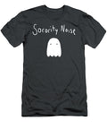 Sorority Noise Forgettable Album Artwork Lightweight Black Taylor Snyder T-Shirt