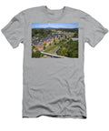 Sorority Row Washington and Lee University Creative Dog Media T-Shirt