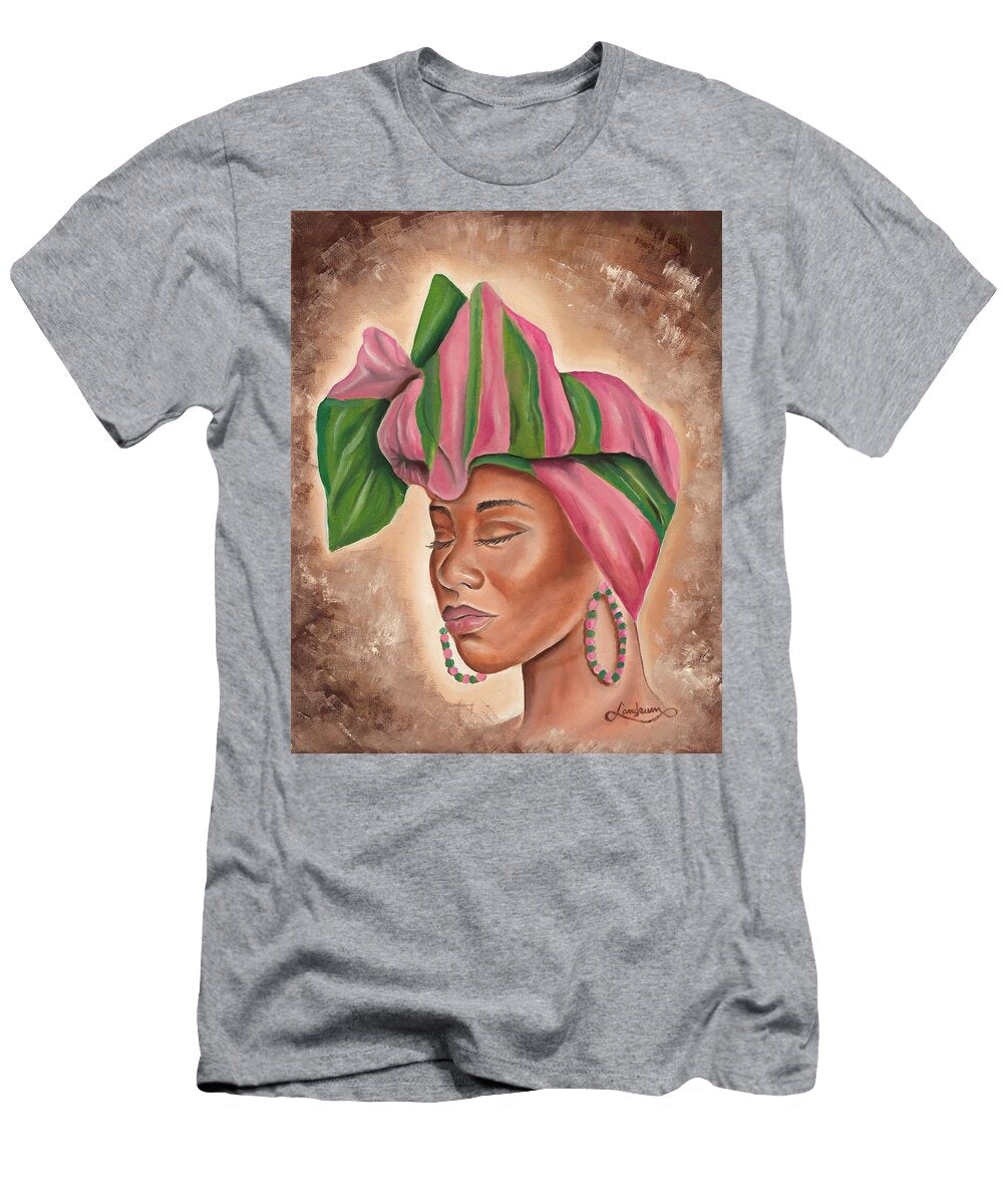 Sorority Sister Dr Edward J Landrum T-Shirt