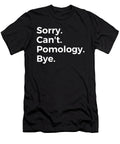 Sorry Cant Pottery Bye Education Tenshirt T-Shirt