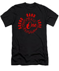 Sound Band Love Choir Chorus Choral Music Clef Gift Thomas Larch T-Shirt