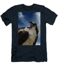 Sound the Alarm Rd Allen T-Shirt