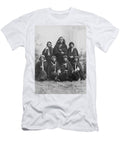 South American Arancanos Tribe Underwood Archives T-Shirt
