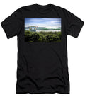 South Beach Lifeguard Scott Mullin T-Shirt