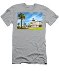 South Carolina State House in Columbia Sc Mihai Andritoiu T-Shirt