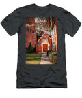 South East Door Iryna Burkova T-Shirt