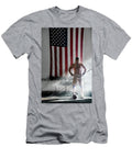 South Lake Tahoe Crossfit Portfolio Corey Rich T-Shirt