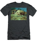 Southern Night 1927 Frank Tenney Johnson T-Shirt