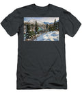Southfork Ed Boudreau T-Shirt