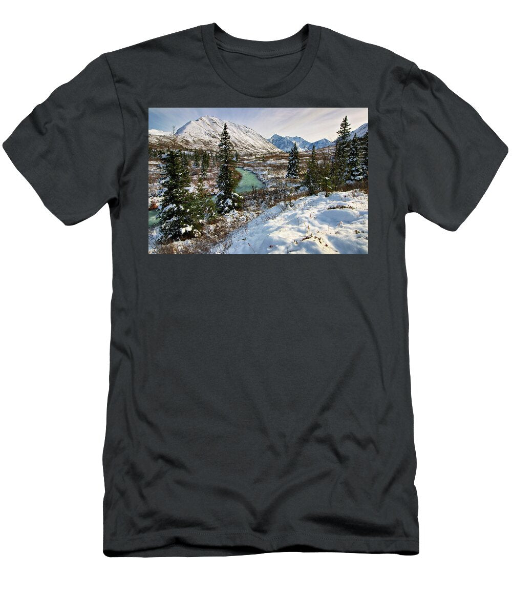 Southfork Ed Boudreau T-Shirt