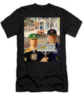 Southie Gothic Dan Mccole T-Shirt