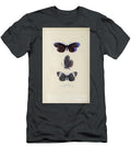 Souvenirs From a Voyage to India 1843 R14 Historic Illustrations T-Shirt