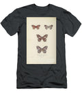 Souvenirs From a Voyage to India 1843 R15 Historic Illustrations T-Shirt
