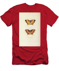 Souvenirs From a Voyage to India 1843 R17 Historic Illustrations T-Shirt