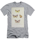Souvenirs From a Voyage to India 1843 R18 Historic Illustrations T-Shirt