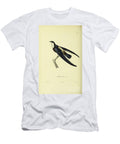 Souvenirs From a Voyage to India 1843 R2 Historic Illustrations T-Shirt