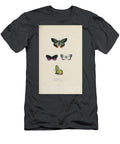 Souvenirs From a Voyage to India 1843 R20 Historic Illustrations T-Shirt
