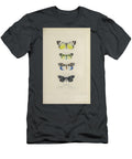 Souvenirs From a Voyage to India 1843 R21 Historic Illustrations T-Shirt