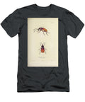 Souvenirs From a Voyage to India 1843 R3 Historic Illustrations T-Shirt