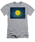 Spacetime Relativity Digitalpixel T-Shirt