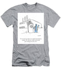 Special Factory Employee Brendan Loper T-Shirt