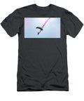 Special Forces Para Commandos Bill Ryan T-Shirt