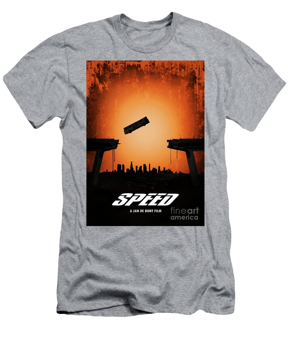 Speed Bo Kev T-Shirt