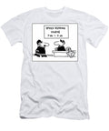 Speed Reading Course 700 to 705 Mike Flanagan T-Shirt