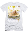 Spicy Pan Fried Foie Gras with Espuma Studio T-Shirt