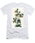 Spicy Poppy Sydenham Teast Edwards T-Shirt