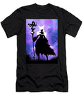 Spirit of the Sorceress Raina Diana T-Shirt