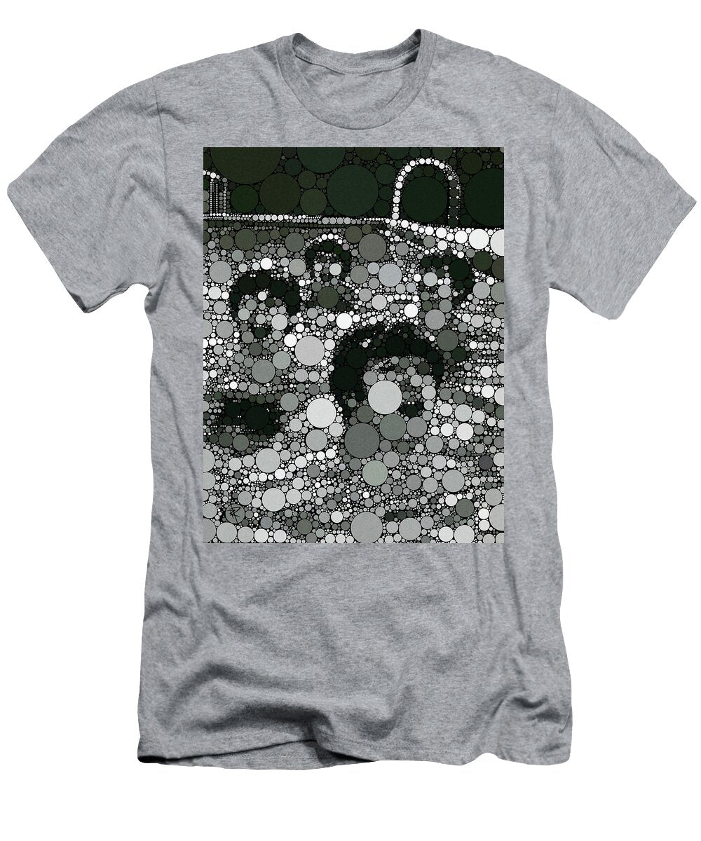Splash Russell Pierce T-Shirt