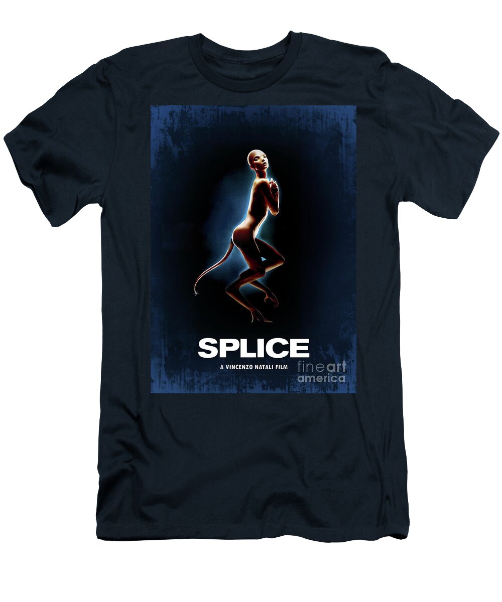 Splice Bo Kev T-Shirt