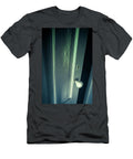 Spooky Door Carlos Caetano T-Shirt