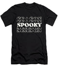 Spooky Halloween Quotes Sheila Octaviani T-Shirt