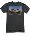 Sports Authority Field At Mile High Juli Scalzi T-Shirt