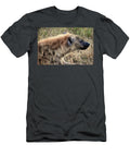 Spotted Hyena in Kruger National Park 1295 Jim Jackson T-Shirt